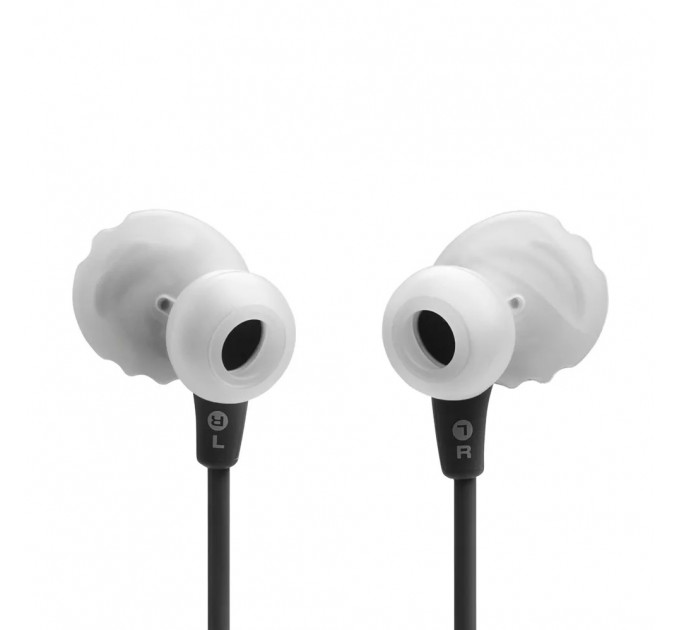 JBL Bluetooth-гарнітура JBL Endurance Run 3 BT Black (JBLENDURRUN3BTBLKG)