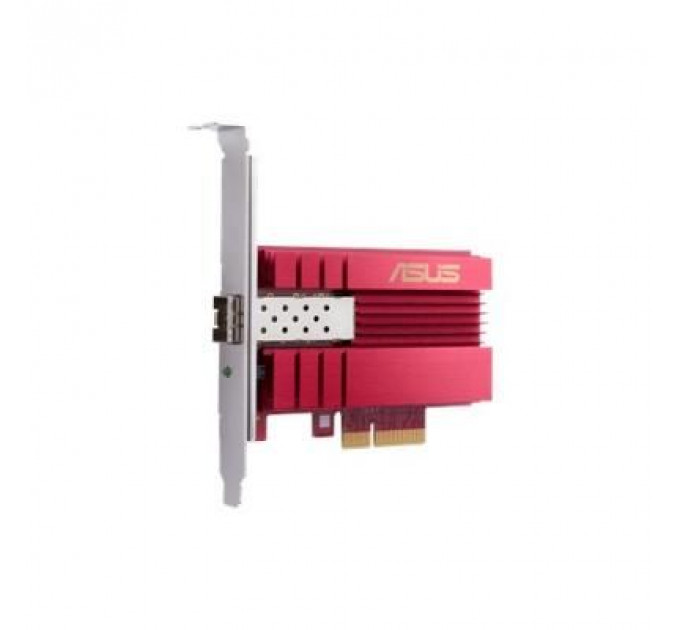 Мережева карта ASUS XG-C100F 10Gbps SFP+ (XG-C100F)