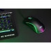 Мишка 2E MG340 RGB USB Black (2E-MG340UB)
