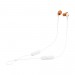 JBL Bluetooth-гарнітура JBL Endurance Run 3 BT White (JBLENDURRUN3BTWHT)