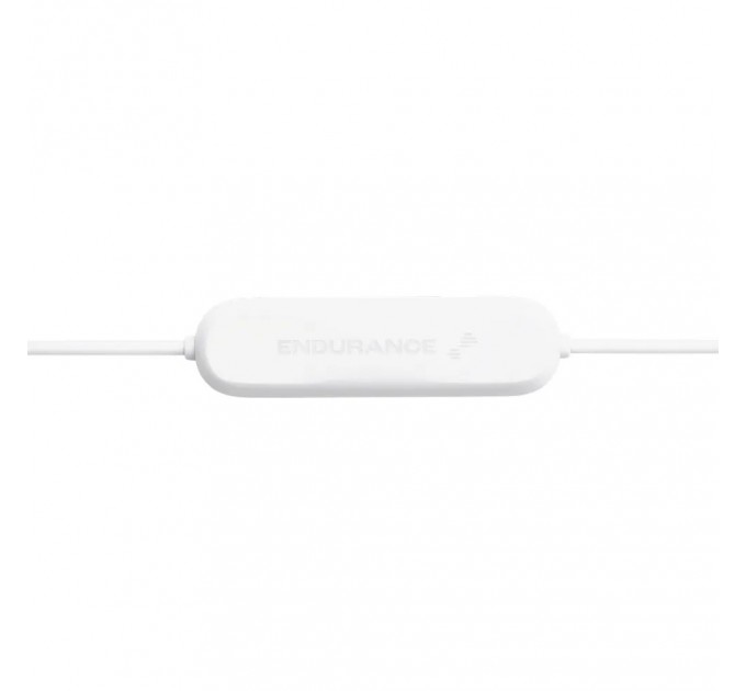 JBL Bluetooth-гарнітура JBL Endurance Run 3 BT White (JBLENDURRUN3BTWHT)