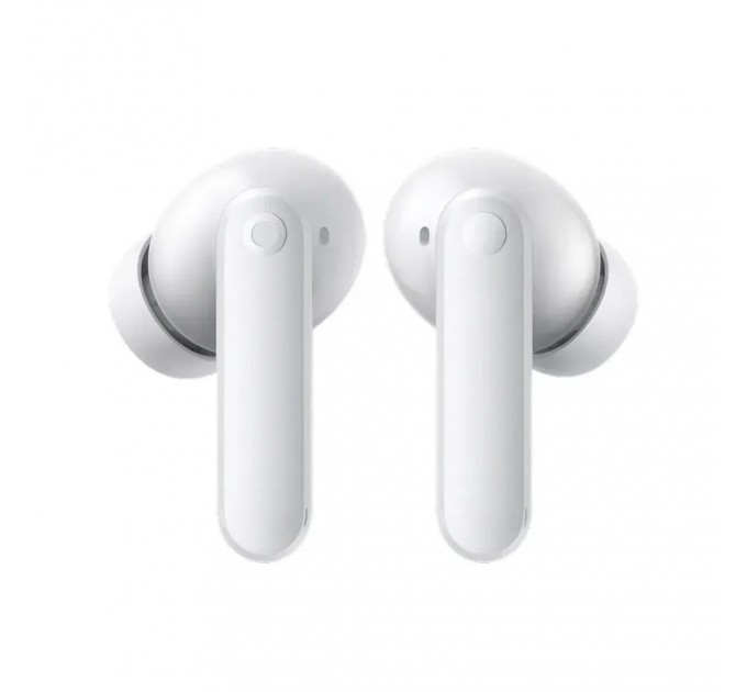 CMF Bluetooth-гарнітура CMF by Nothing Buds 2 Plus B184 Light Grey (A10600105)