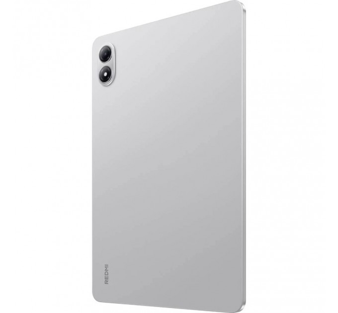 Xiaomi Планшет Xiaomi Redmi Pad 2 Pro WiFi 6/128GB Silver (VHU6250EU)