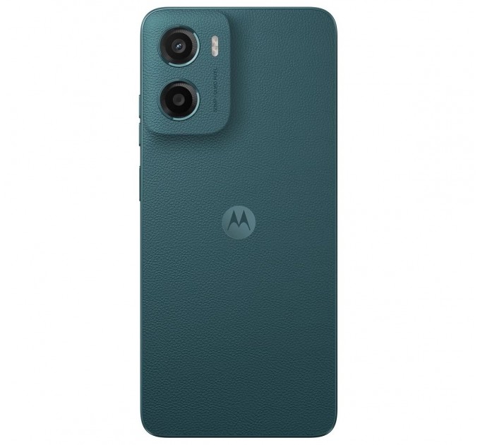Motorola Смартфон Motorola Moto G05 4/128GB Forest Green (PB6L0025RS)