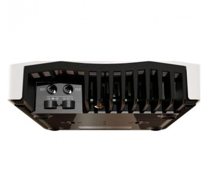 Комутатор мережевий Mikrotik CRS304-4XG-IN