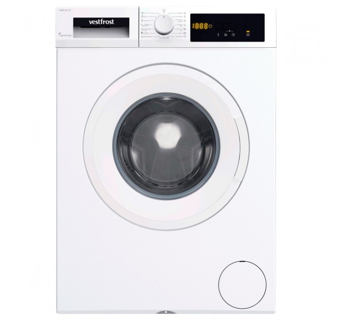 Vestfrost Пральна машина Vestfrost MWM 104 T1