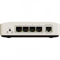 Комутатор мережевий Mikrotik CRS304-4XG-IN