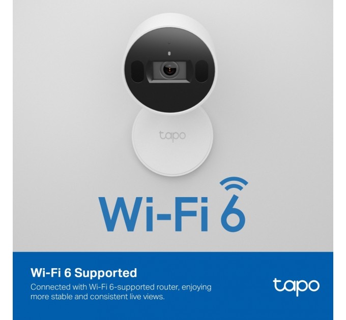 TP-Link IP-камера TP-Link Tapo C125