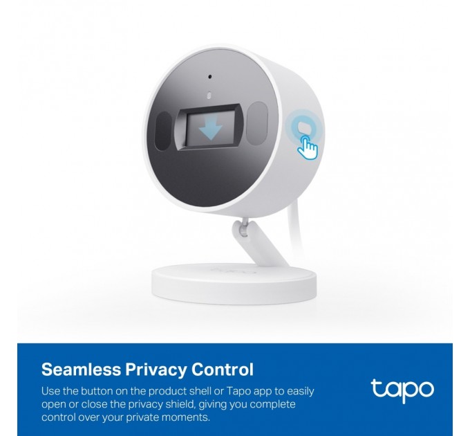 TP-Link IP-камера TP-Link Tapo C125