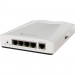 Комутатор мережевий Mikrotik CRS304-4XG-IN