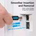 Vention Кабель Vention USB Type-C - USB Type-B, 1.5 m, Black (CADBG)