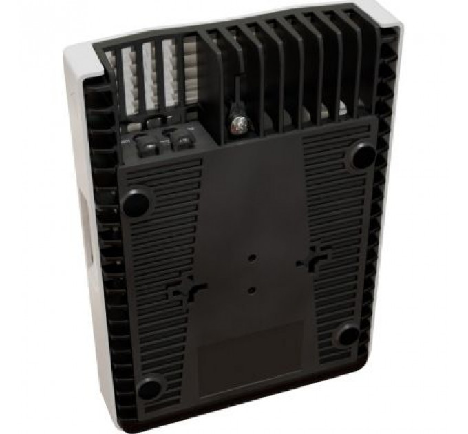 Комутатор мережевий Mikrotik CRS304-4XG-IN