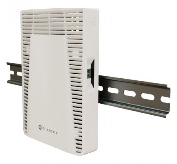 Комутатор мережевий Mikrotik CRS304-4XG-IN