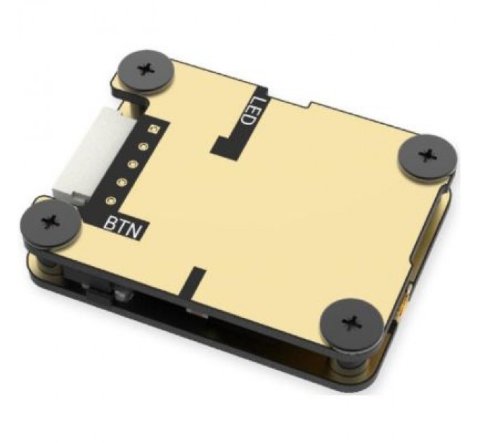 TBS Відеопередавач (VTX) TBS Unify Pro32 DP 3W Wide Band