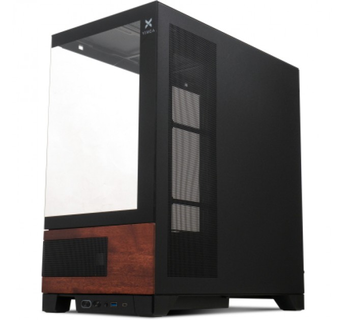 Vinga Корпус Vinga Vulture