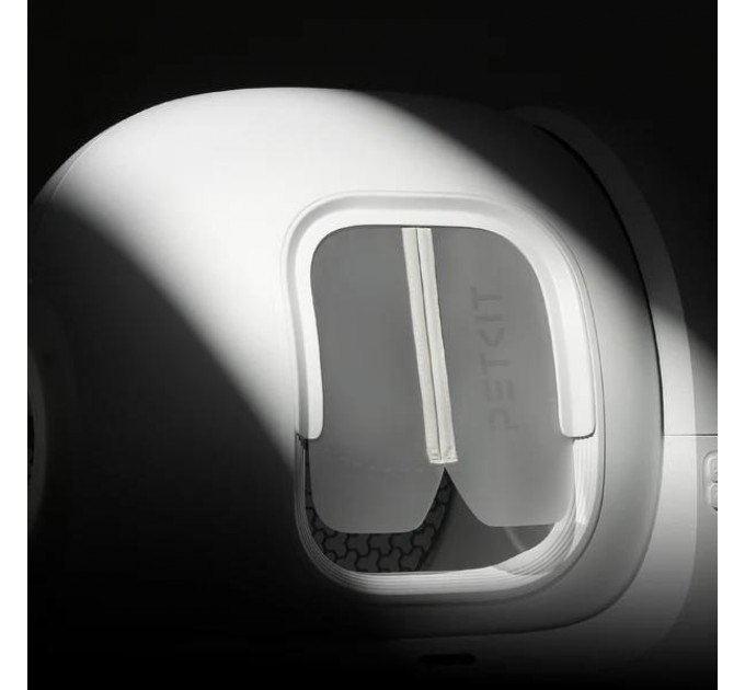 Petkit Магнітна пилозахисна завіса 2.0 PETKIT P99043