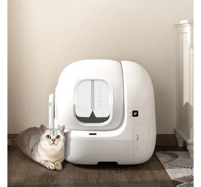 Petkit Магнітна пилозахисна завіса 2.0 PETKIT P99043