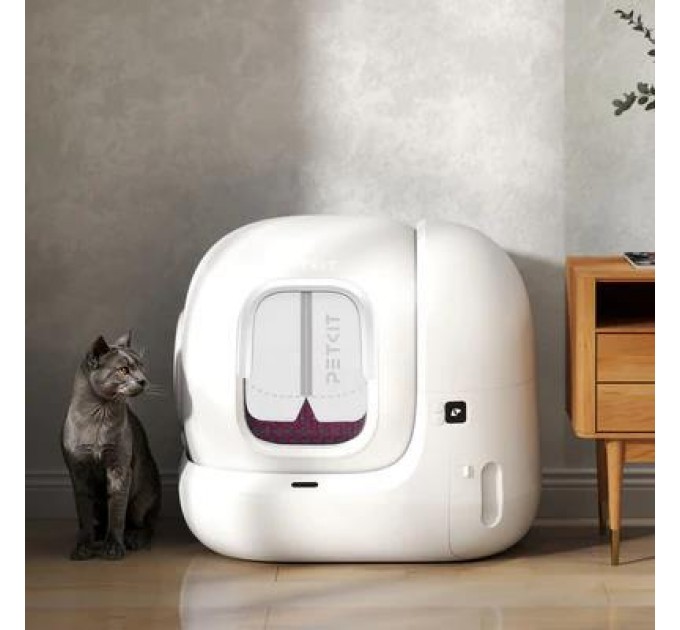 Petkit Магнітна пилозахисна завіса 2.0 PETKIT P99043