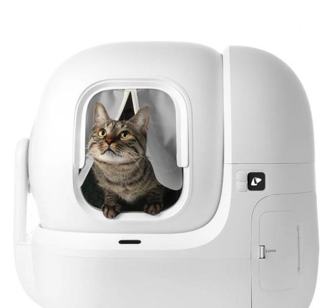 Petkit Магнітна пилозахисна завіса 2.0 PETKIT P99043