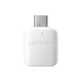 Samsung Адаптер Samsung OTG USB - USB Type-C (F/M) White (EE-UN930BWRGRU)_OEM