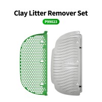 Набір (2 шт) магнітних решіток для лотків PETKIT P99023