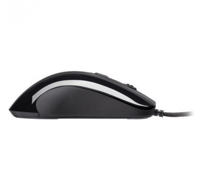 Мишка Dream Machines DM1 FPS USB Onyx Black (DM1FPS_BLACKGLOSSY)