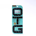 Remax Адаптер Remax Glance USB-USB Type-C RA-OTG1 Silver (2000700004672)