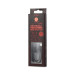 Remax Адаптер Remax RL-LA02i Enjoy 2in1 Lightning-2 Lightning, 12см, Black (6954851297994)