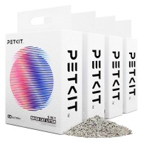 Наповнювач для лотків PETKIT 5-IN-1 PKCL04