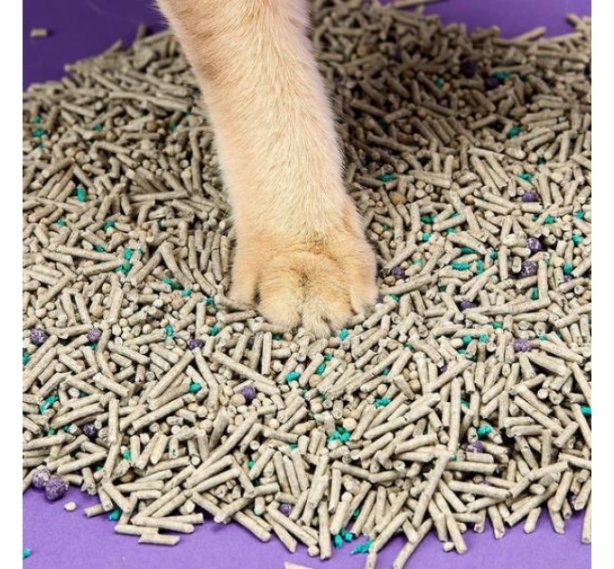 Petkit Наповнювач для лотків PETKIT 5-IN-1 PKCL04