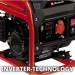 Einhell Генератор Einhell інверторний TC-IG 1100, 1100Вт, 3600об/хв, 1х230В, 4.35А, 6.5л, ручний старт (4152580)