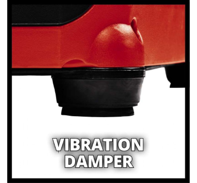 Einhell Генератор Einhell інверторний TC-IG 2000, 230В (1 фаза), 1.8/2kW, ручний старт, 21.6кг (4152590)