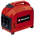 Einhell Генератор Einhell інверторний TC-IG 2000, 230В (1 фаза), 1.8/2kW, ручний старт, 21.6кг (4152590)