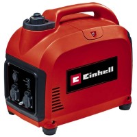 Генератор Einhell інверторний TC-IG 2000, 230В (1 фаза), 1.8/2kW, ручний старт, 21.6кг (4152590)