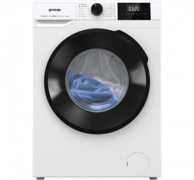 Gorenje Пральна машина Gorenje W3NGPI61SBS