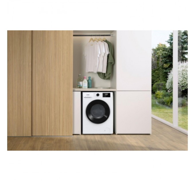 Gorenje Пральна машина Gorenje W3NGPI62SBS