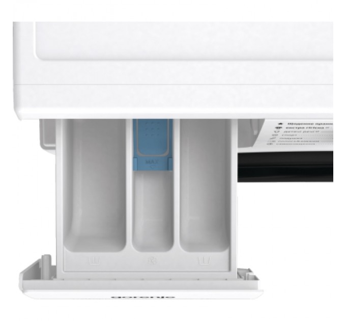 Gorenje Пральна машина Gorenje W3NGPI62SBS