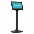 Geos POS-монітор Geos клієнта 7", VGA, 800х480 (PD700-I)