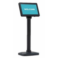 POS-монітор Geos клієнта 7", VGA, 800х480 (PD700-I)
