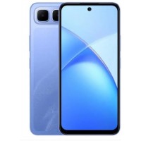 Мобільний телефон SMART 10 PLUS 4/128 X6725B IRIS BLUE INFINIX