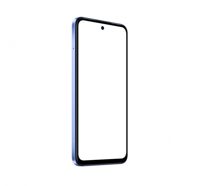 Infinix Мобільний телефон SMART 10 PLUS 4/128 X6725B IRIS BLUE INFINIX