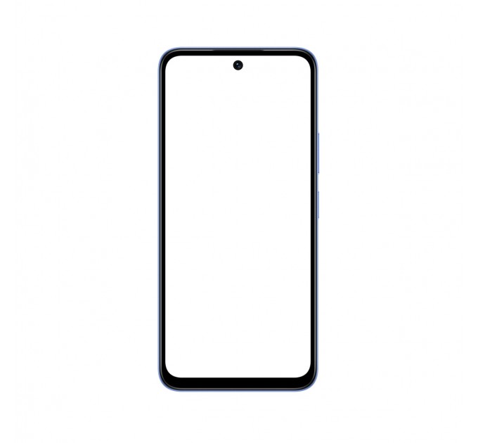 Infinix Мобільний телефон SMART 10 PLUS 4/128 X6725B IRIS BLUE INFINIX