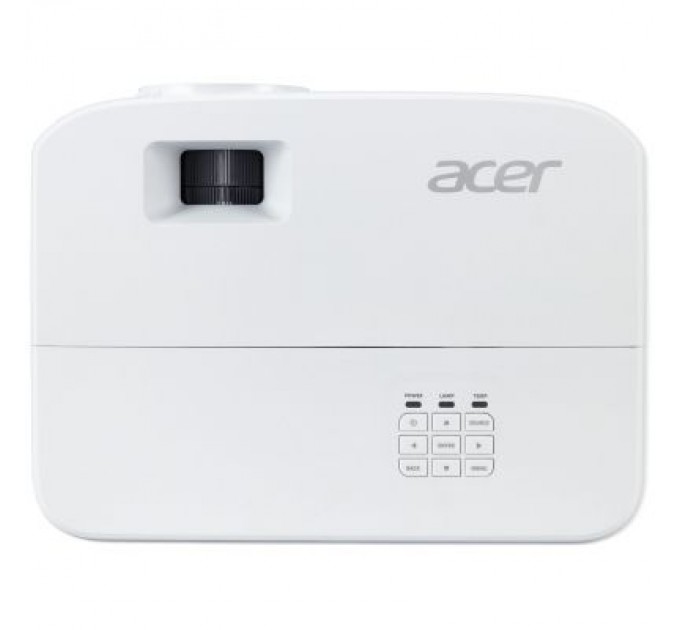 Acer Проектор Acer P1257i (MR.JUR11.001)