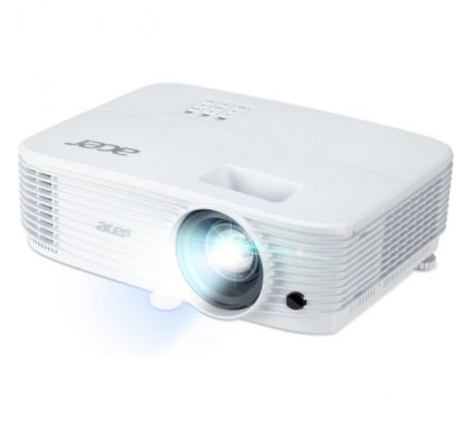 Acer Проектор Acer P1257i (MR.JUR11.001)