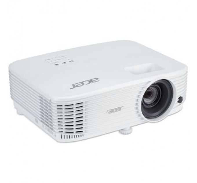 Acer Проектор Acer P1257i (MR.JUR11.001)