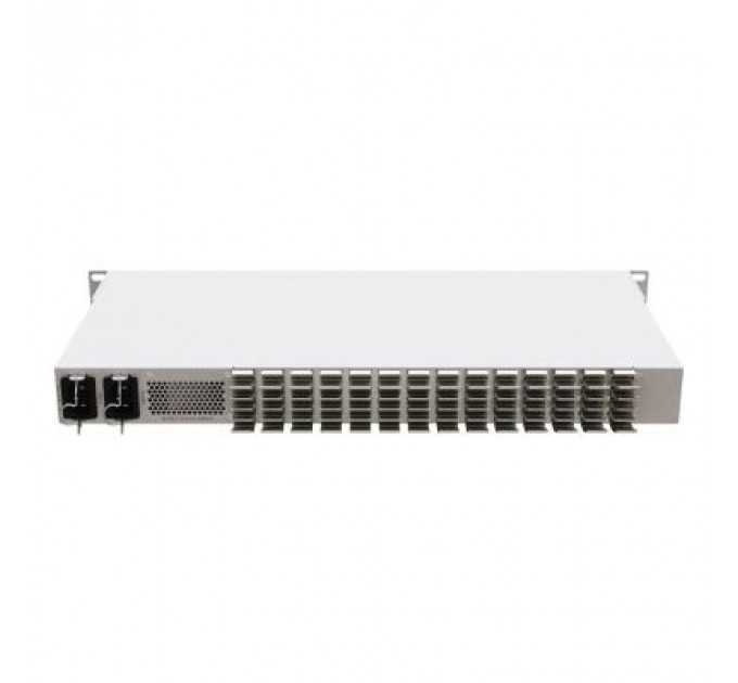 Комутатор мережевий Mikrotik CRS326-4C+20G+2Q+RM