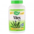 Трави Nature's Way Вітекс, Vitex Fruit, 400 mg, 100 капсул (NWY-11923)
