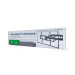 Gembird Кронштейн Gembird WM-120ST-01 (VESA900х600)