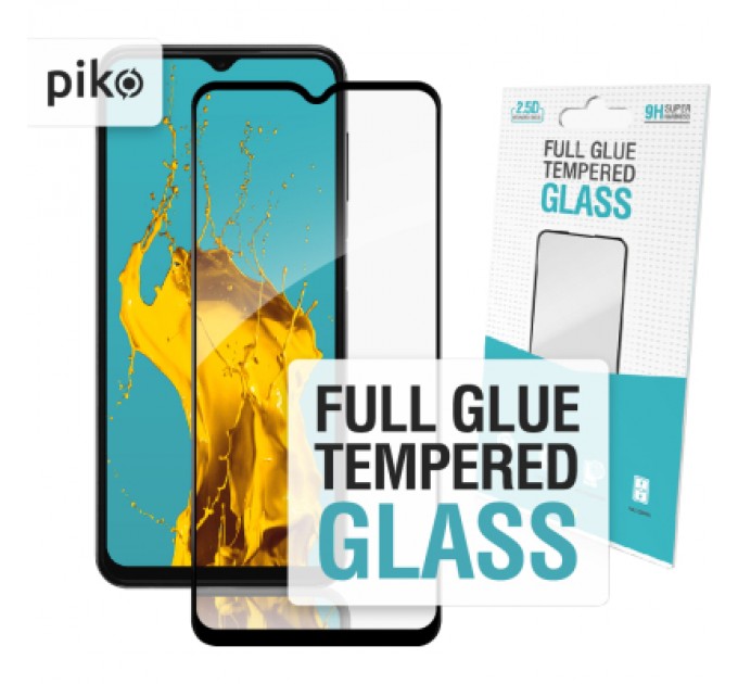 Piko Скло захисне Piko Samsung A13 4G (1283126524257)