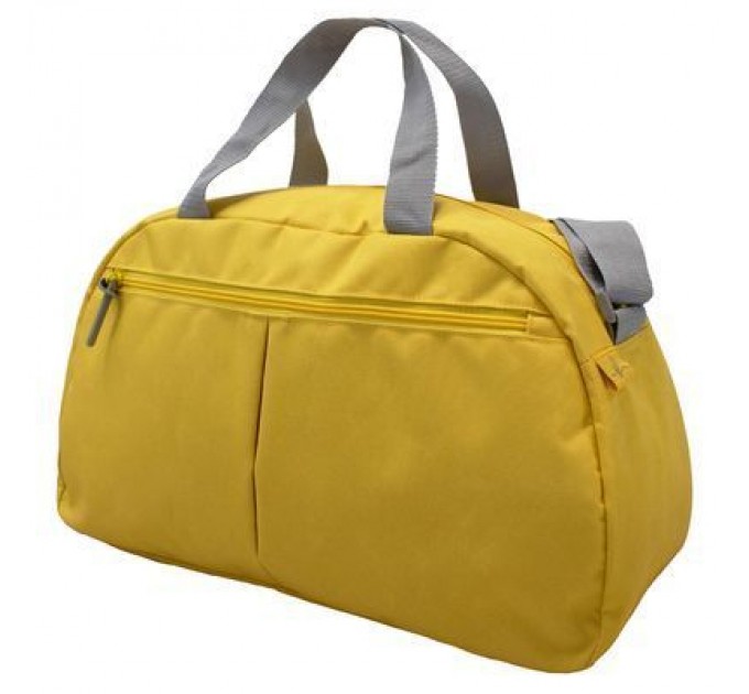 Semi Line Дорожня сумка Semi Line 22 Yellow (A3050-6) (DAS303099)